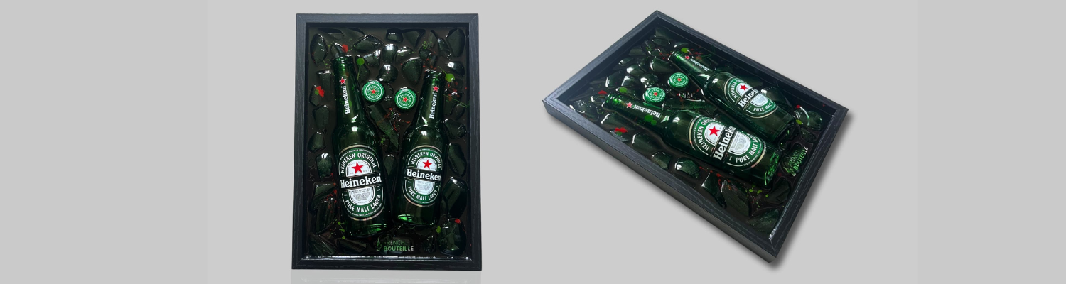 cadeau heineken anniversaire noel fete des peres