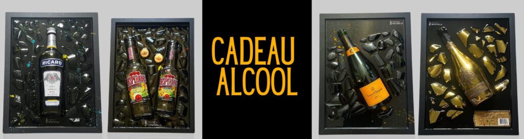 cadeau pour alcoolique