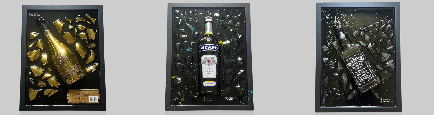 cadeau ricard personnalisé anniversaire noel