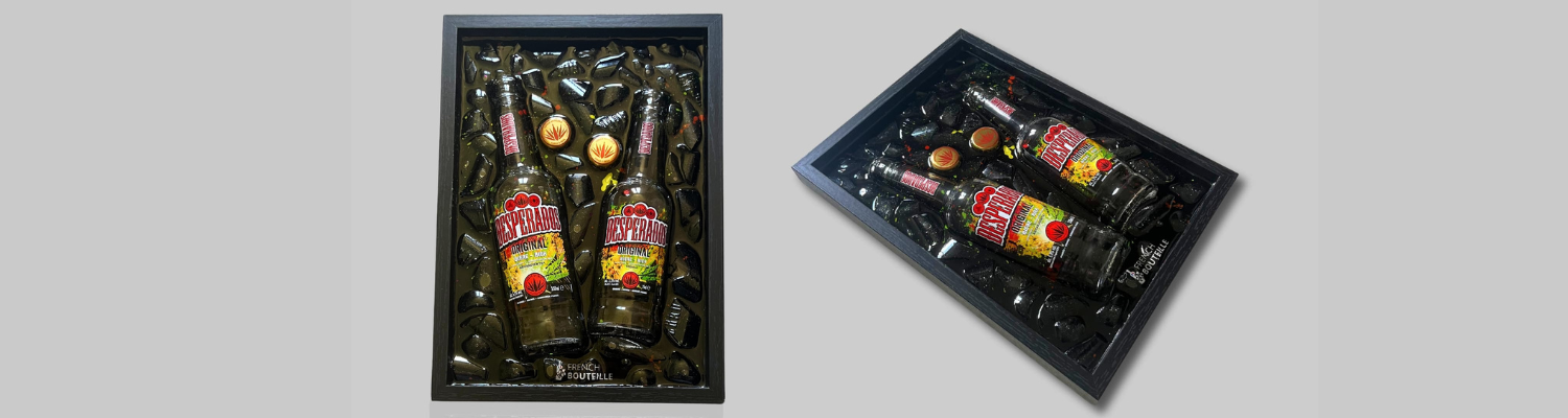 coffret cadeau desperados anniversaire noel fete des peres