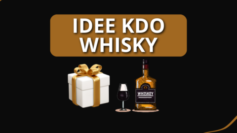 idée cadeau whisky