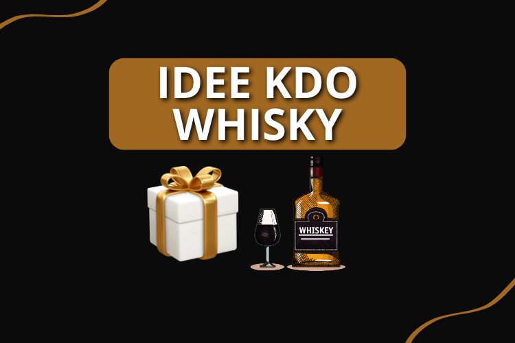 idée cadeau whisky